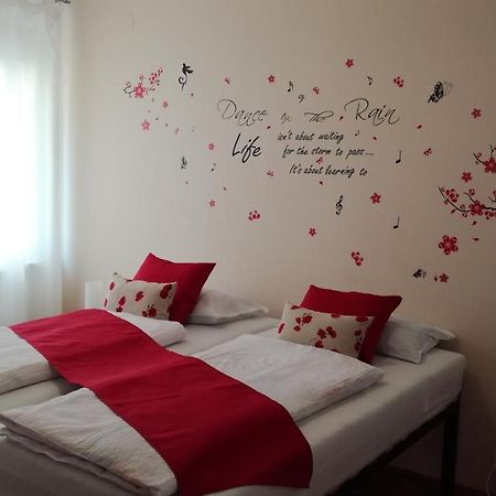 Apartma Ema Izola Extérieur photo