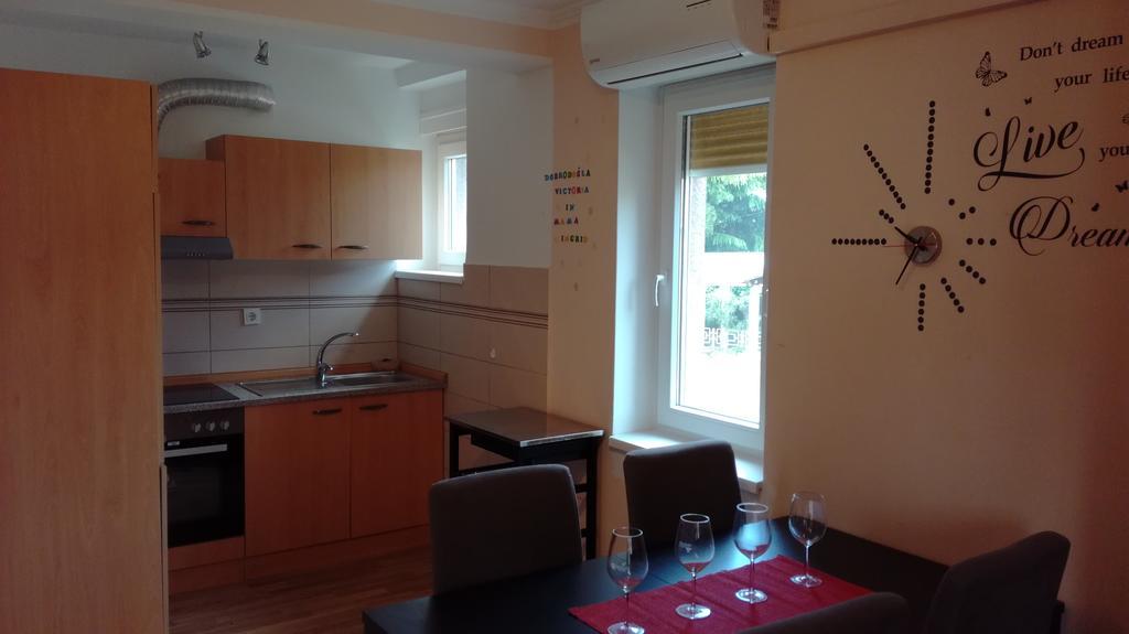Apartma Ema Izola Extérieur photo
