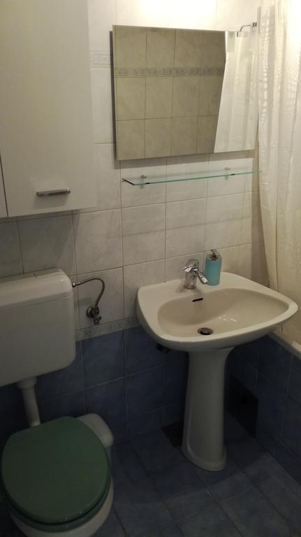 Apartma Ema Izola Extérieur photo
