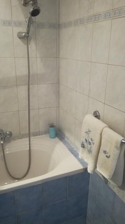 Apartma Ema Izola Extérieur photo