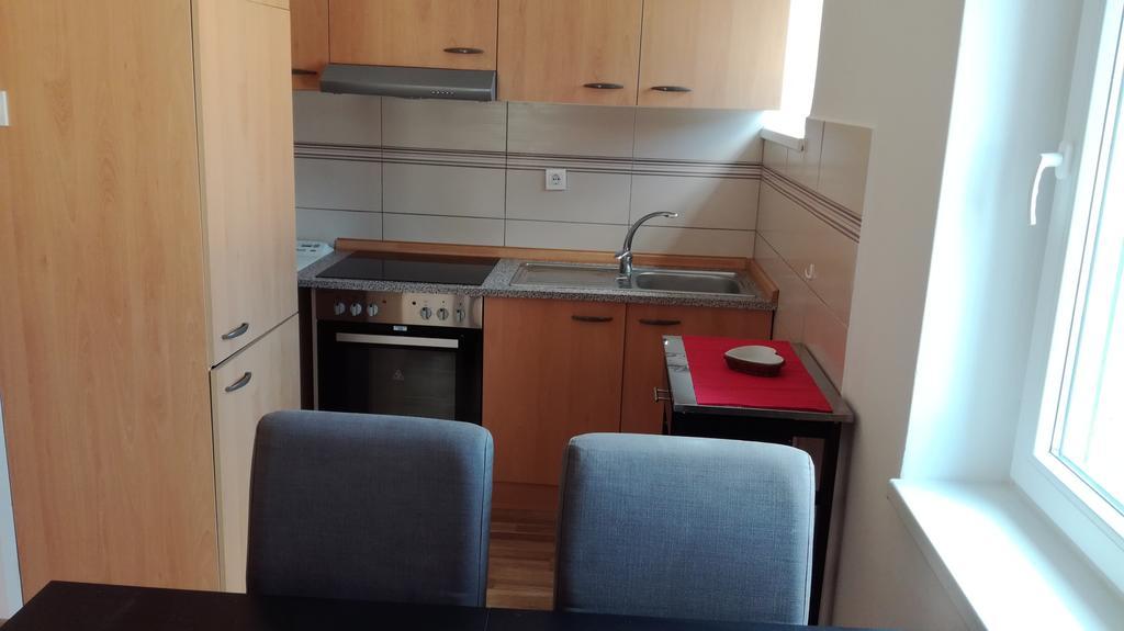 Apartma Ema Izola Extérieur photo