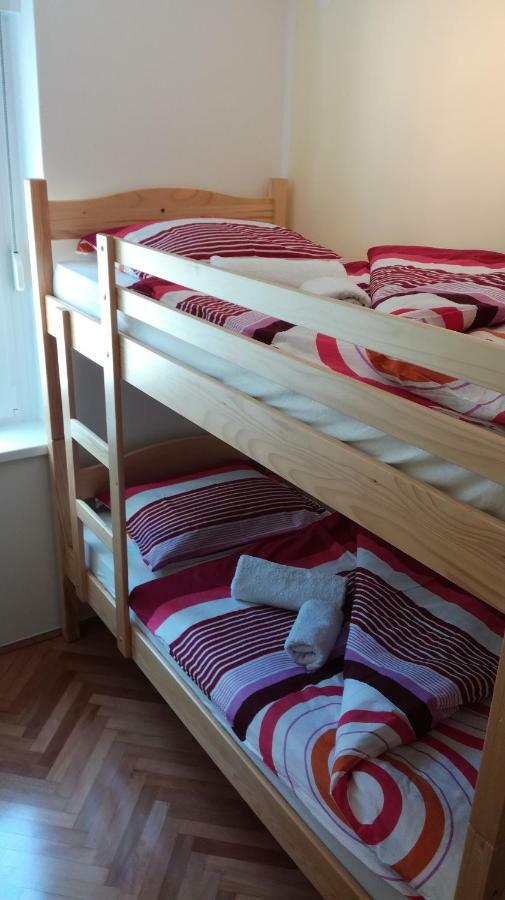 Apartma Ema Izola Extérieur photo